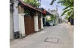 Bán Biệt thự Hà Huy Giáp Phường Thạnh Xuân Quận 12, ngang  9,21m, giá chỉ 1x tỷ